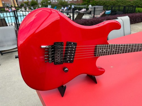 1984 kramer baretta - @,