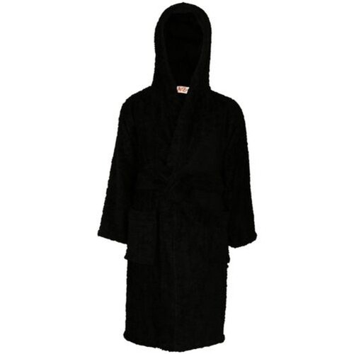 A2z kids accappatoio nero - a2z,