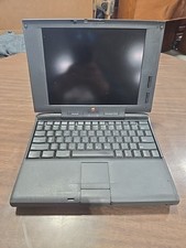 Macintosh Powerbook 190cs