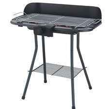 Barbecue Elettrico DCG