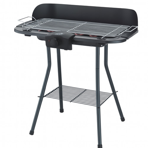 Barbecue elettrico dcg - elettrico,