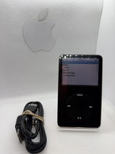 Apple iPod Classic 5th 5.5