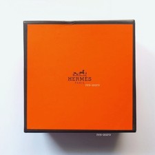 HERMES Paris Scatola vuota