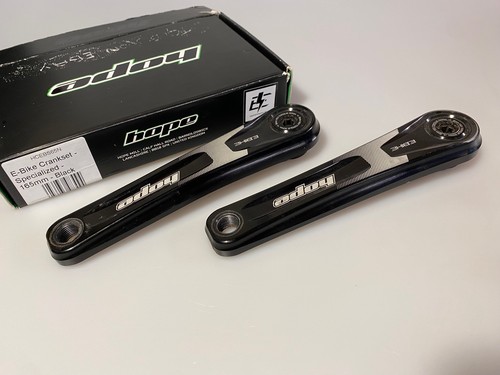 Pedivelle hope 165mm - per, ebike