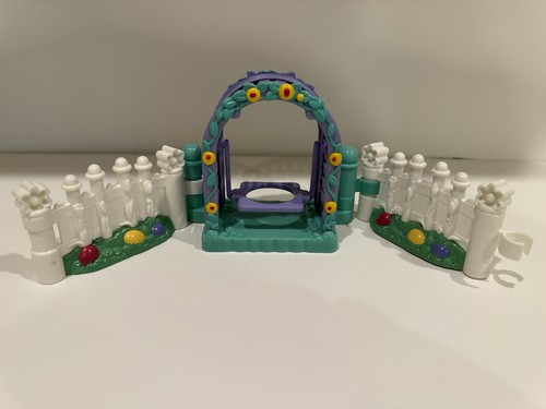 Fisher price little people - fisher-price,