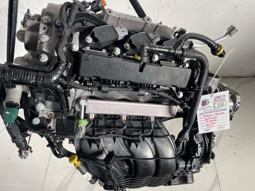 Motore completo per renault - motore,
