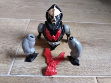 Hordak Masters Of The Universe MOTU 1985 action figure Mattel