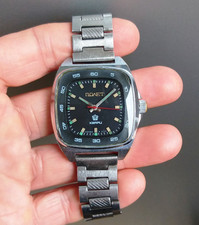 Raro orologio vintage Poljot