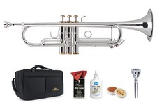 Lechgold Tromba Bb Ottone