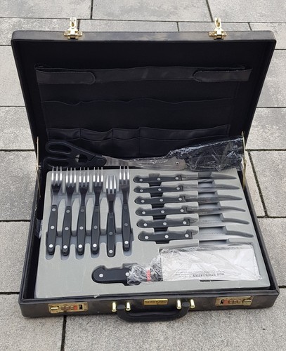 Hgs solingen coltello - solingen, da