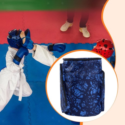 Zaino taekwondo grande - zaino,
