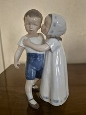 Statuina Porcellana Royal