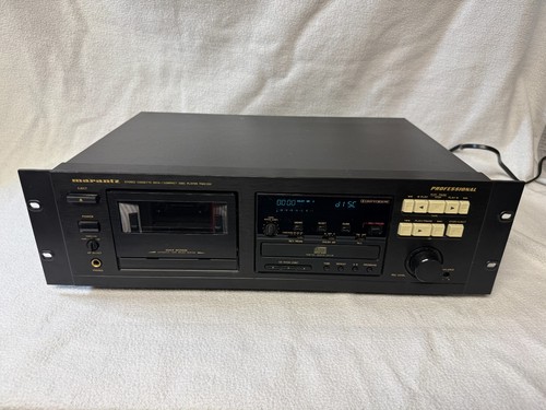Marantz pmd350u lettore - marantz,