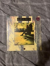 LP VINYL STING ALBUM TEN SUMMONER'S TALES 540075-1 1993 NEW SEALED WITH RECEIPT