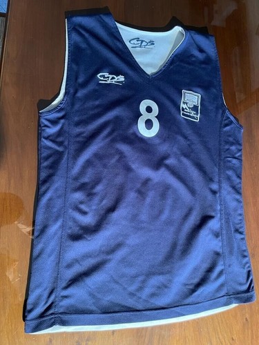 Maglia asd polisportiva - maglia,