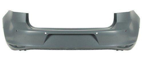 Paraurti golf vii - paraurti,