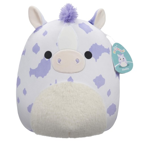 Squishmallows fuzzamallows - squishmallows,