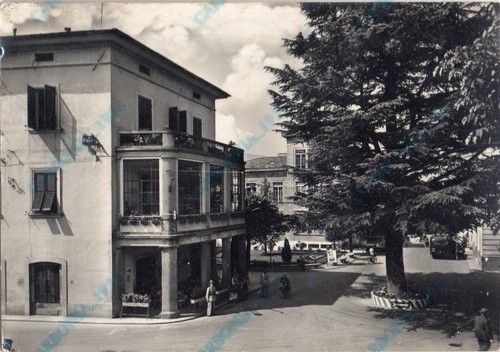 Barga largo roma - barga,