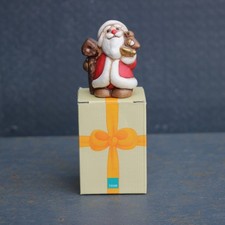 Thun statuina babbo natale - thun,