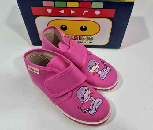 Pantofole bambina rosa - bambina,