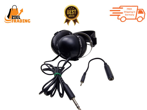 Pioneer 205 cuffie stereo - cuffie,