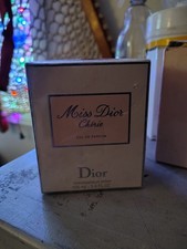 MISS DIOR CHERIE di Christian