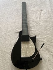 Electric Guitar You Rock Guitar YRG-1000 MIDI Compatible Controller