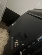 Funai LED TV Black HDMI VGA