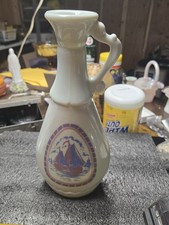 Vintage garnier decanter vetro - vintage,