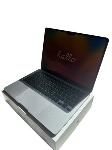 Apple macbook air pollici - apple,