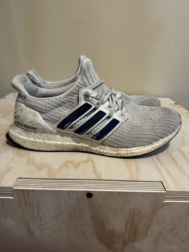Adidas ultraboost white - adidas, 'white