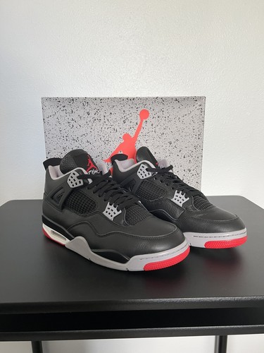 Taglia air jordan 4 - 11,5,