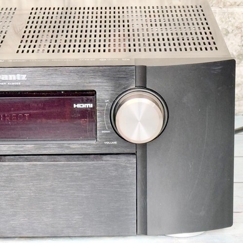 Marantz av8003 buone - marantz,