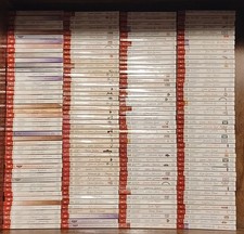 Harlequin Presents Romance Books (#unknown-2452, 2000-2005)— Choose Your Title!