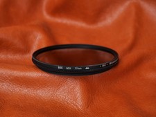 #2929 Filtro GOBE NDX 77mm ND