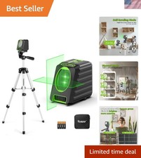 Livella Laser con Treppiede