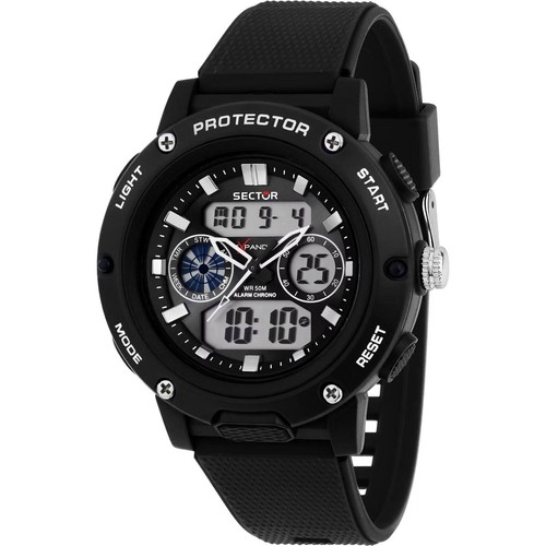 Orologio sector 44 - orologio,