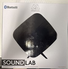 Modern Touch Sound Lab