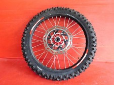 CERCHIO POSTERIORE FANTIC ENDURO PERFORMANCE 125 2020 MARY 696