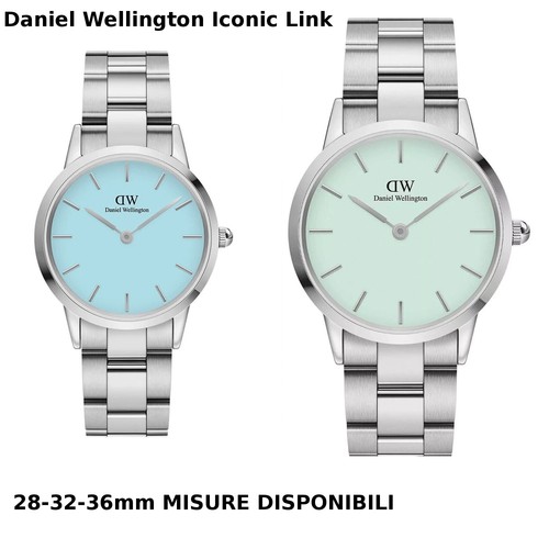 Daniel wellington orologio - daniel,