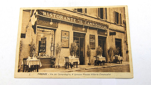 Ristorante campidoglio - ristorante,