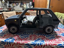fiat 126 1/6 fsm hachette