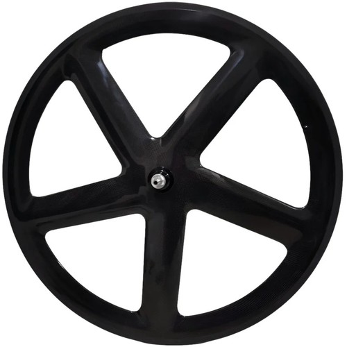 Ruota bici strada - , fibra