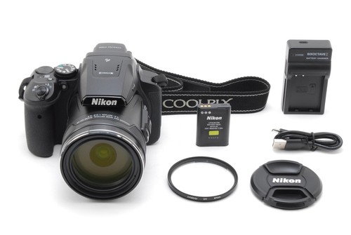 Come nuovo nikon coolpix - nuovo-】nikon,
