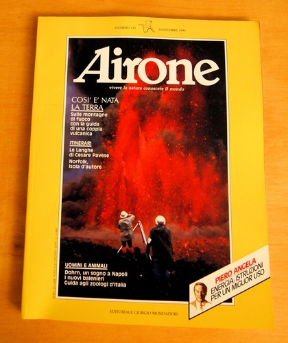 Rivista airone 115 - n°,