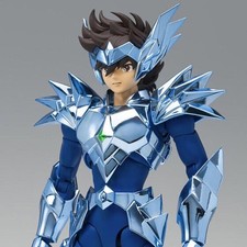 Saint Cloth Myth EX Odin Seiya