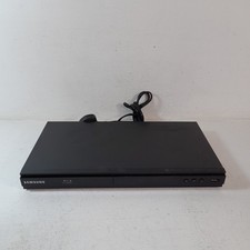 Lettore DVD Blu-ray Samsung