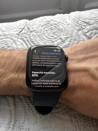 Apple watch series gps - series, 7