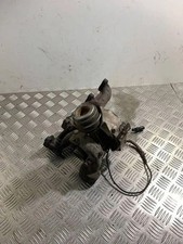 Turbocompressore VW TOURAN