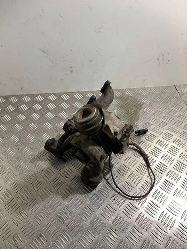 Turbocompressore touran - turbocompressore,